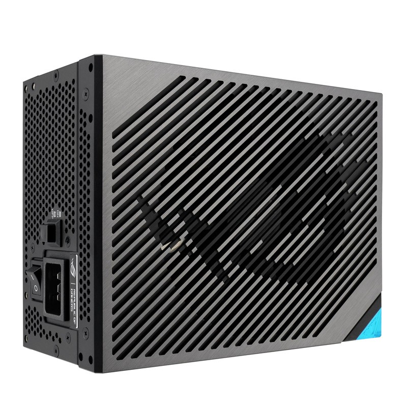 Napajalnik ASUS ROG Thor, 80 Plus Titanium, 1600W, modularni
