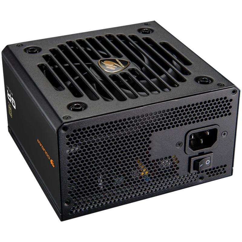 Napajalnik COUGAR GR 750 PSU, 80 Plus Gold, modularni