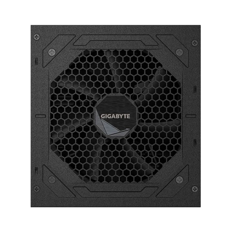 Napajalnik GIGABYTE UD850GM PG5 V2, 80 Plus Gold, 850W, modularni