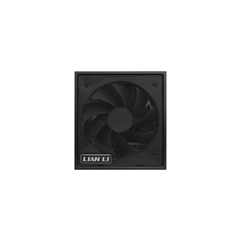 Napajalnik Lian Li SX 850W, 80 Plus Platinum, modularen, črn