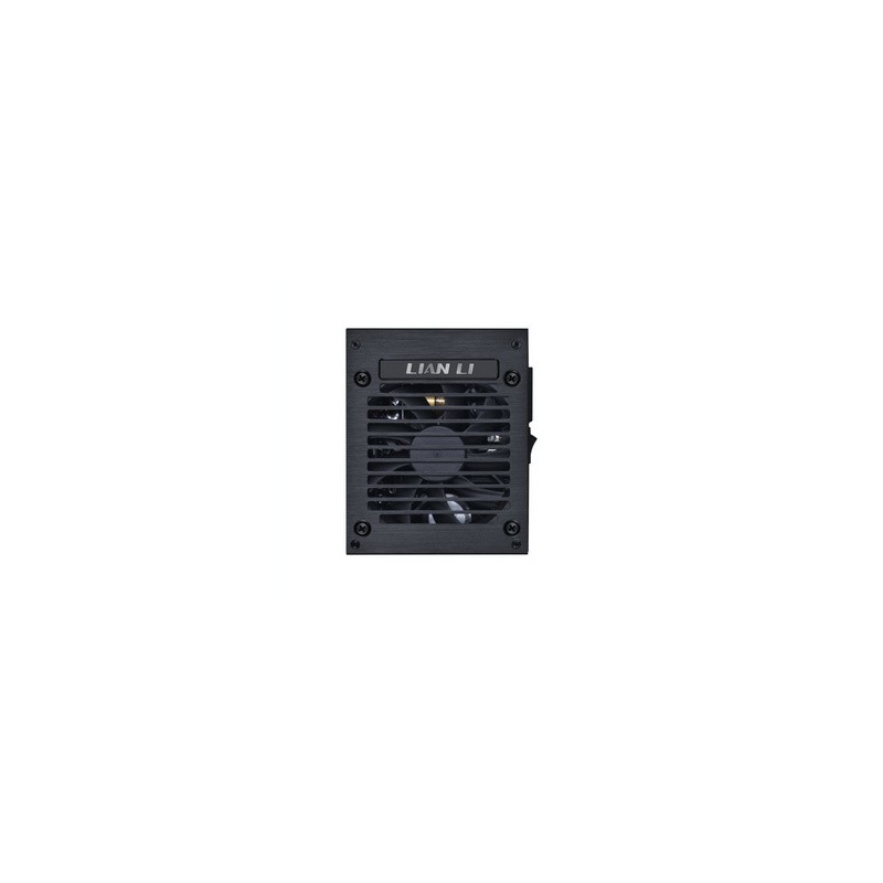 Napajalnik SFX Lian Li SP850 V2, 850W, 80 Plus Gold, modularen, črn