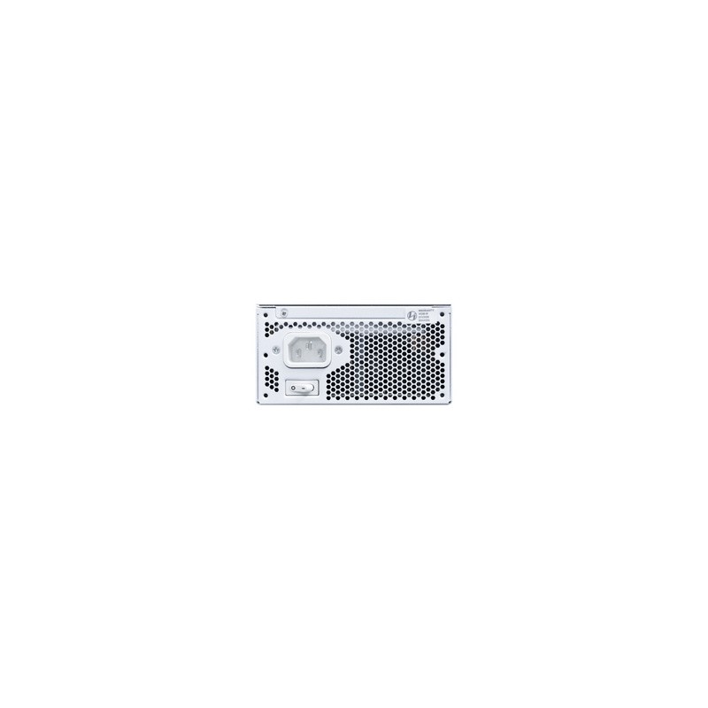 Napajalnik SFX Lian Li SP0850P, 850W, 80 Plus Platinum, modularen, bel