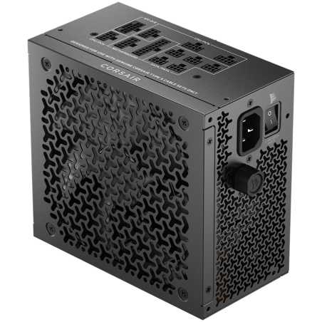 Napajalnik Corsair RMx SHIFT Series RM750x, 750W, ATX, 80 Plus Gold, modularni