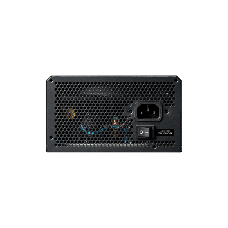 Napajalnik Chieftec Vega M, 850W, ATX, 80 Plus Gold, modularni