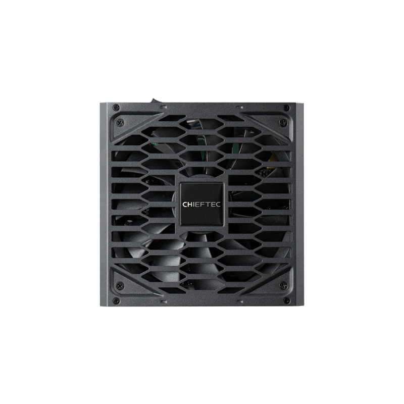 Napajalnik Chieftec Vega M, 850W, ATX, 80 Plus Gold, modularni