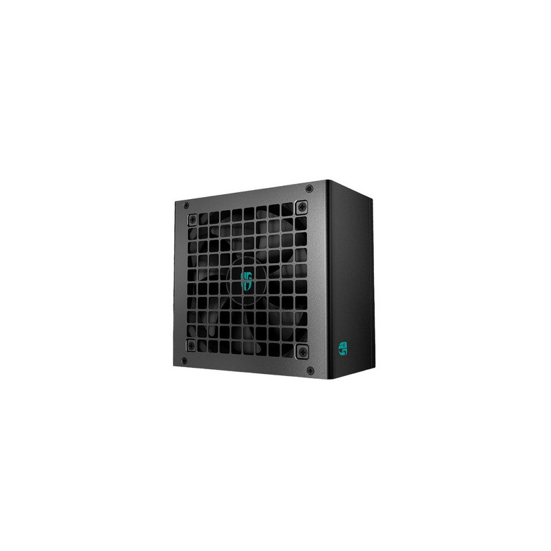 Napajalnik Gamer Storm by DeepCool PK650D, 650W, 80 Plus Bronze