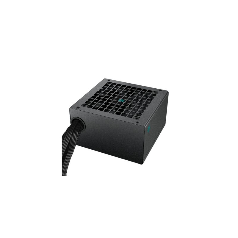 Napajalnik Gamer Storm by DeepCool PK650D, 650W, 80 Plus Bronze