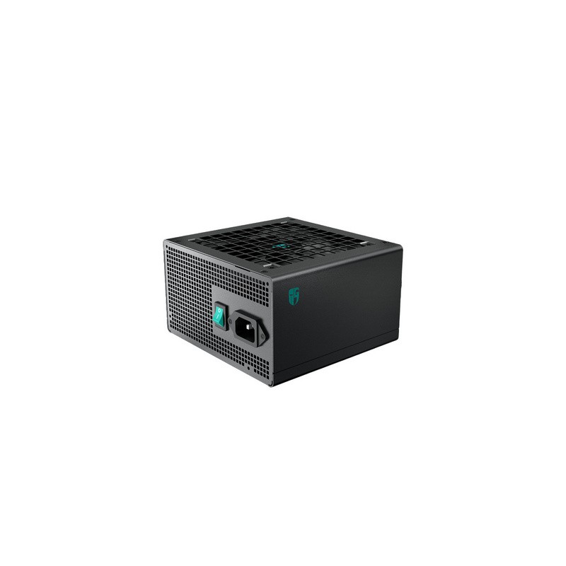 Napajalnik Gamer Storm by DeepCool PK650D, 650W, 80 Plus Bronze