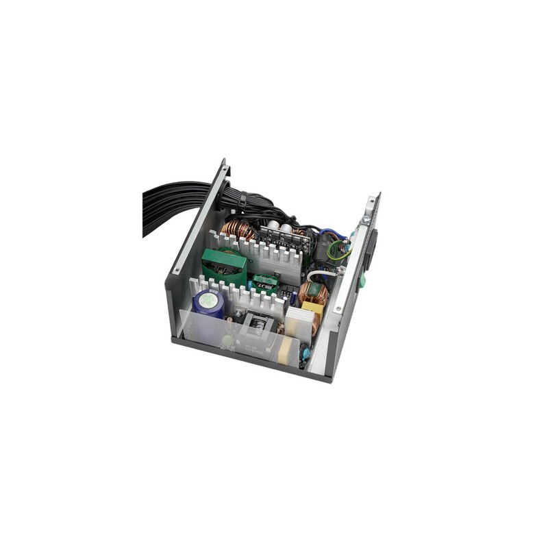 Napajalnik Gamer Storm by DeepCool PK650D, 650W, 80 Plus Bronze