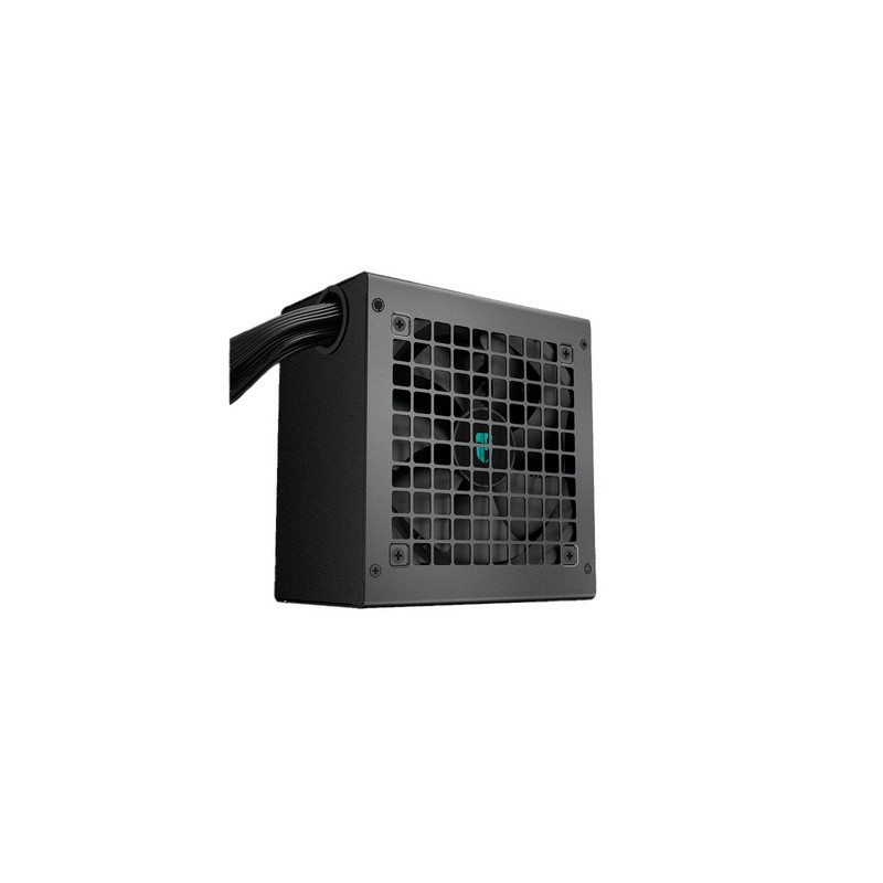 Napajalnik Gamer Storm by DeepCool PK650D, 650W, 80 Plus Bronze