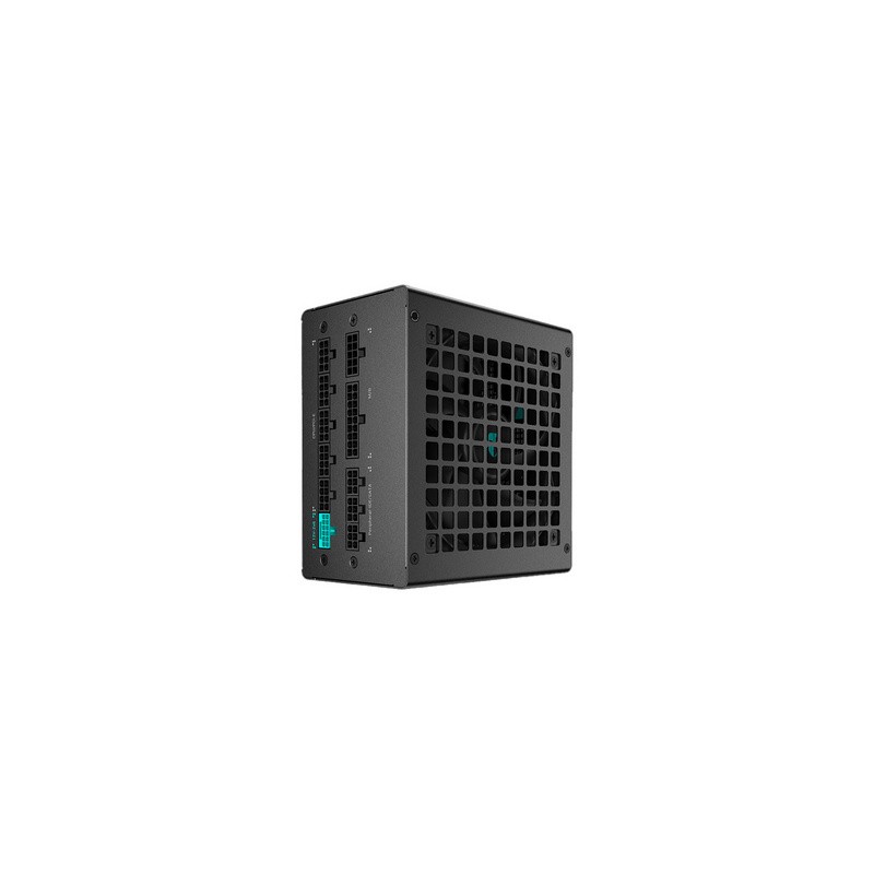 Napajalnik Gamer Storm by DeepCool PQ750G, 750W, 80 Plus Gold, modularen