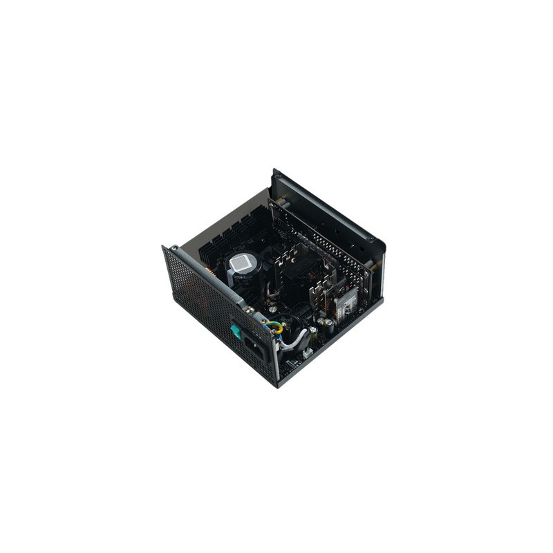Napajalnik Gamer Storm by DeepCool PQ750G, 750W, 80 Plus Gold, modularen