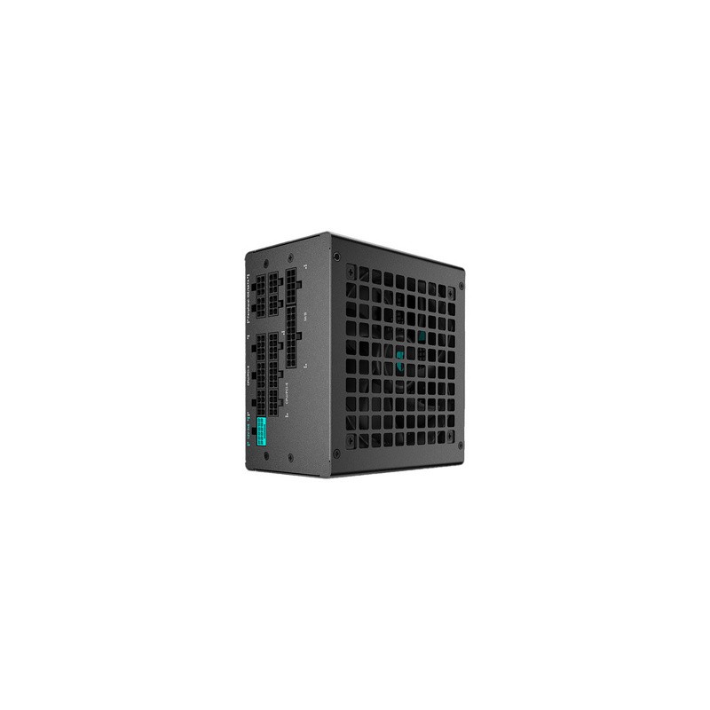 Napajalnik Gamer Storm by DeepCool PQ1200G, 1200W, 80 Plus Gold, modularen