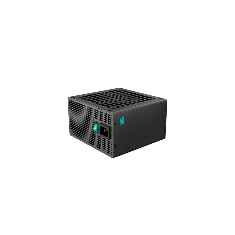 Napajalnik Gamer Storm by DeepCool PQ1200G, 1200W, 80 Plus Gold, modularen