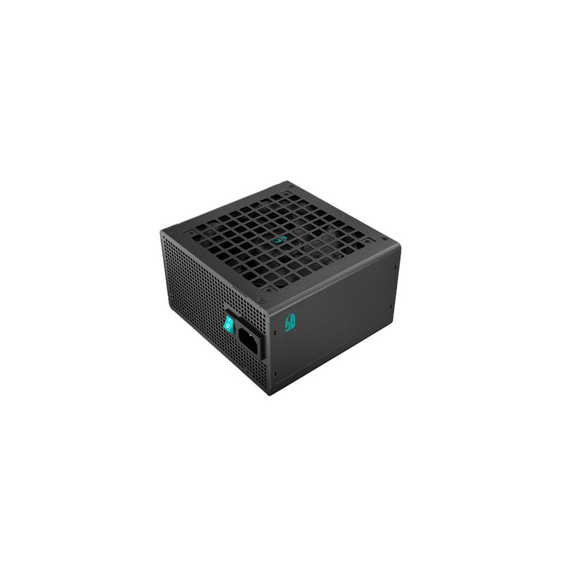 Napajalnik Gamer Storm by DeepCool PQ1200G, 1200W, 80 Plus Gold, modularen