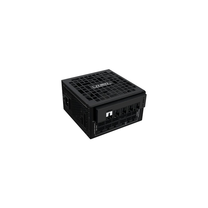 Napajalnik Lian Li RS 1000W, 80 Plus Gold, modularen, bel