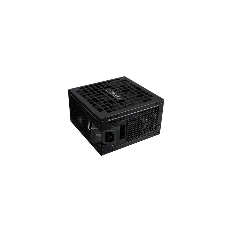 Napajalnik Lian Li RS 1000W, 80 Plus Gold, modularen, črn