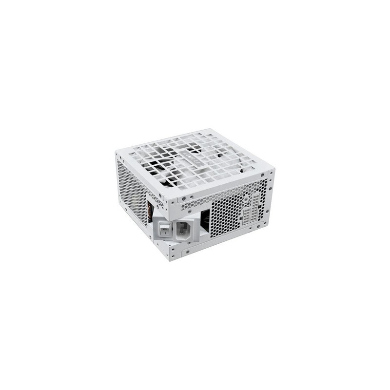 Napajalnik Lian Li RS 1000W, 80 Plus Gold, modularen, bel