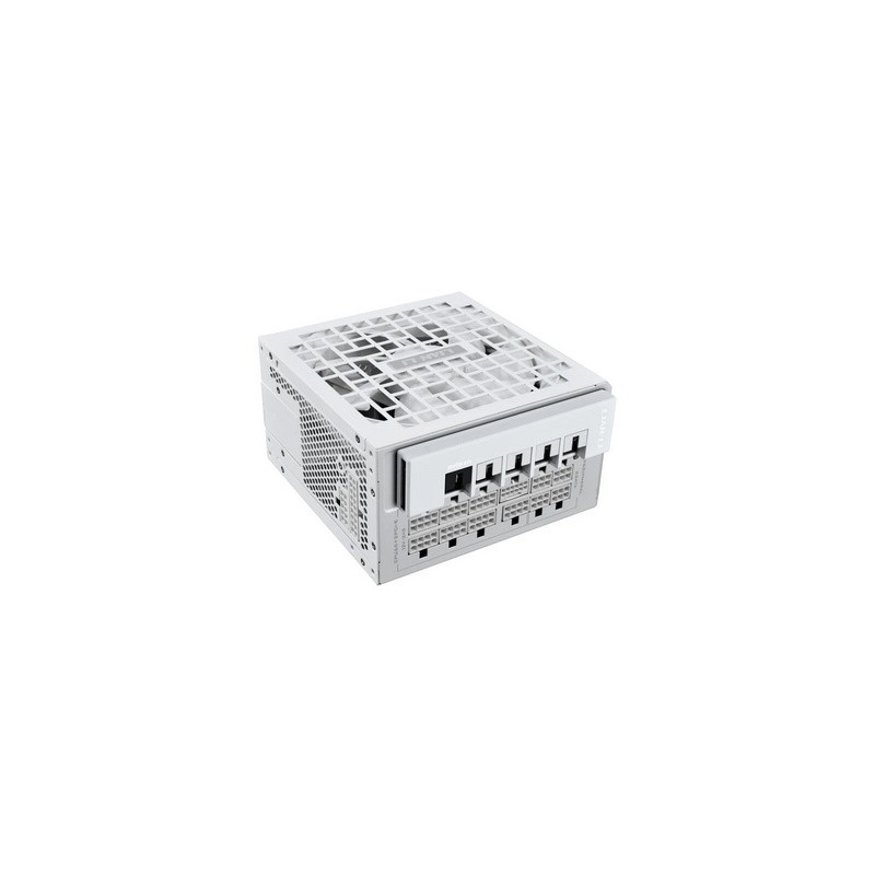 Napajalnik Lian Li RS 1200W, 80 Plus Gold, modularen, bel
