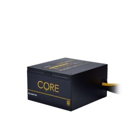 Napajalnik Chieftec Core Series, 600W, 80PLUS Gold, BBS-600S