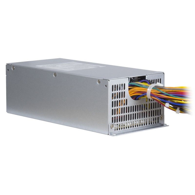 Napajalnik 600W INTER-TECH ASPOWER U2A-B20600-S, strežniški