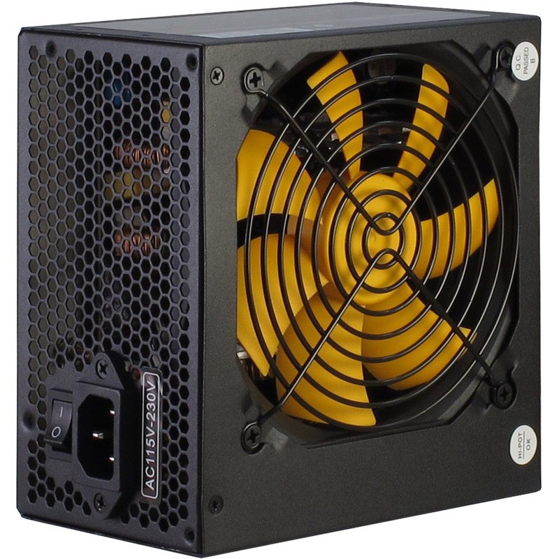 Napajalnik 720W INTER-TECH ARGUS APS-720W V2.31