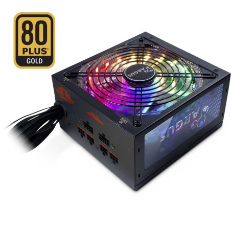 Napajalnik 750W Inter-TecH Argus RGB CM II