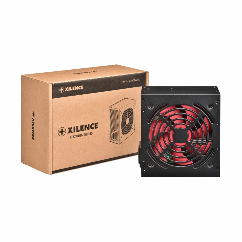 Napajalnik ATX 400W RedWing Xilence R7 Series
