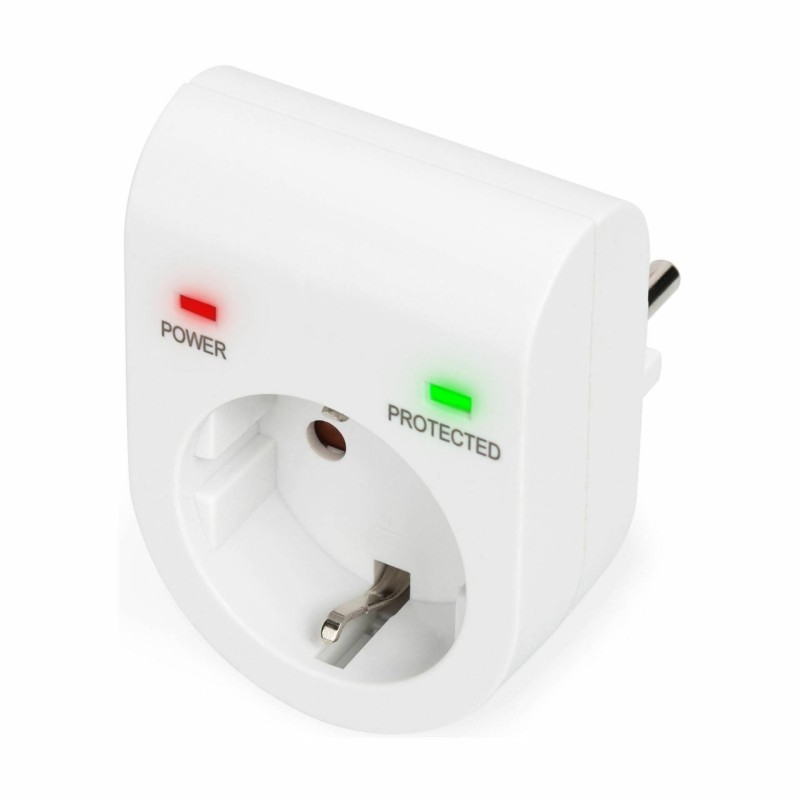 Prenapetostna zaščita Digitus DN-95400 1x220V, 16A, 3500W
