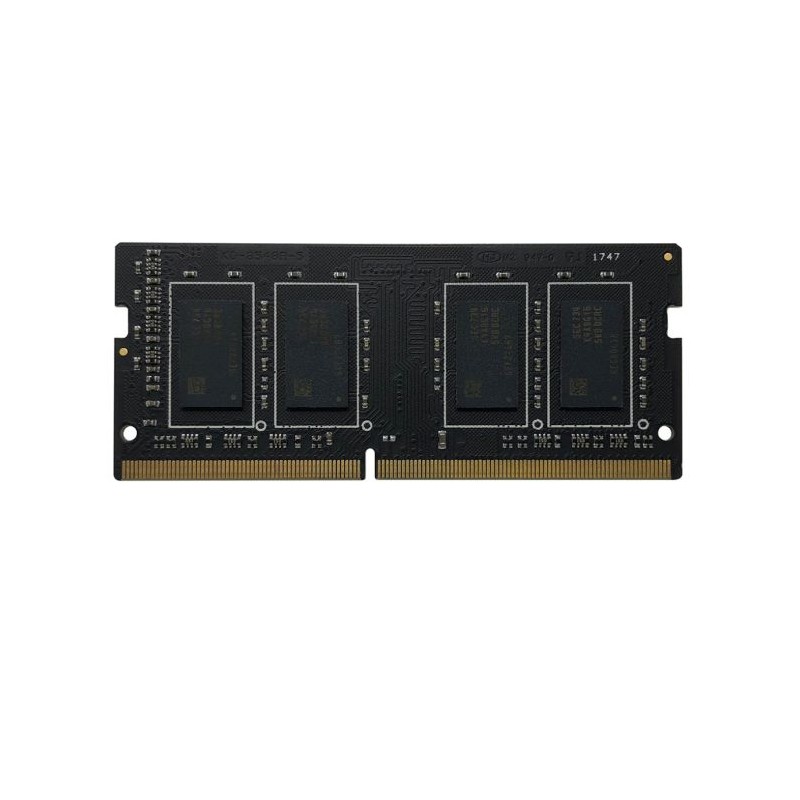 Pomnilnik SODIMM DDR4 8GB Patriot Signature Line PSD48G266681S