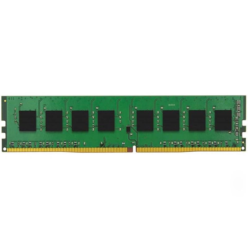 Pomnilnik DDR4 32GB 3200MHz KINGSTON KVR32N22D8/32