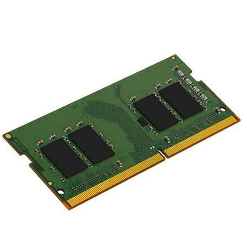 Pomnilnik SODIMM DDR4 16GB 3200MHz KINGSTON KVR32S22S8/16
