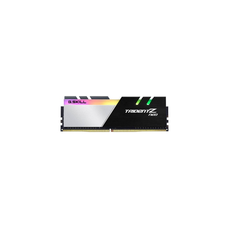 Pomnilnik DDR4 16GB (2x8GB) 3600MHz G.SKILL Trident Z Neo, F4-3600C16D-16GTZNC