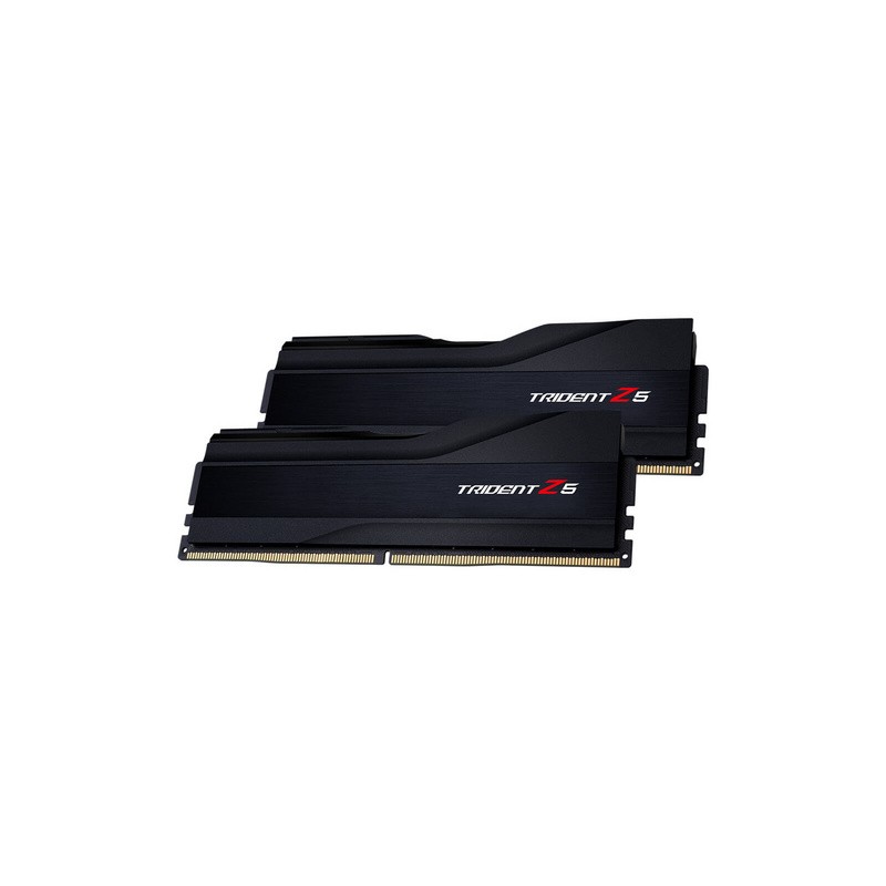 Pomnilnik DDR5 32GB (2x16GB) 6000 G.SKILL Trident Z5, F5-6000J3636F16GX2-TZ5K
