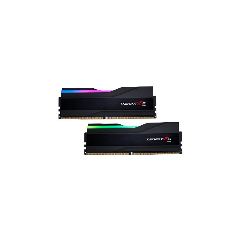 Pomnilnik DDR5 32GB (2x16GB) 5600 G.SKILL Trident Z5 RGB, F5-5600J3636C16GX2