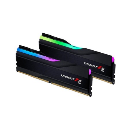 Pomnilnik DDR5 32GB (2x16GB) 6000 G.SKILL Trident Z5 RGB, 6000J3636F16GX2-TZ5RK