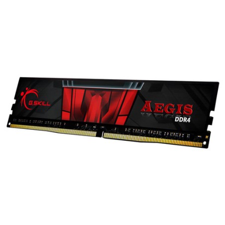 Pomnilnik G.SKILL Aegis 8GB 3200MHz DDR4 (F4-3200C16S-8GIS)