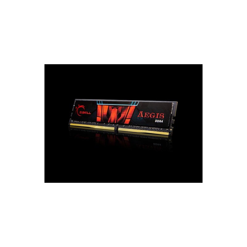 Pomnilnik DDR4 8GB 3200MHz G.SKILL Aegis (F4-3200C16S-8GIS)