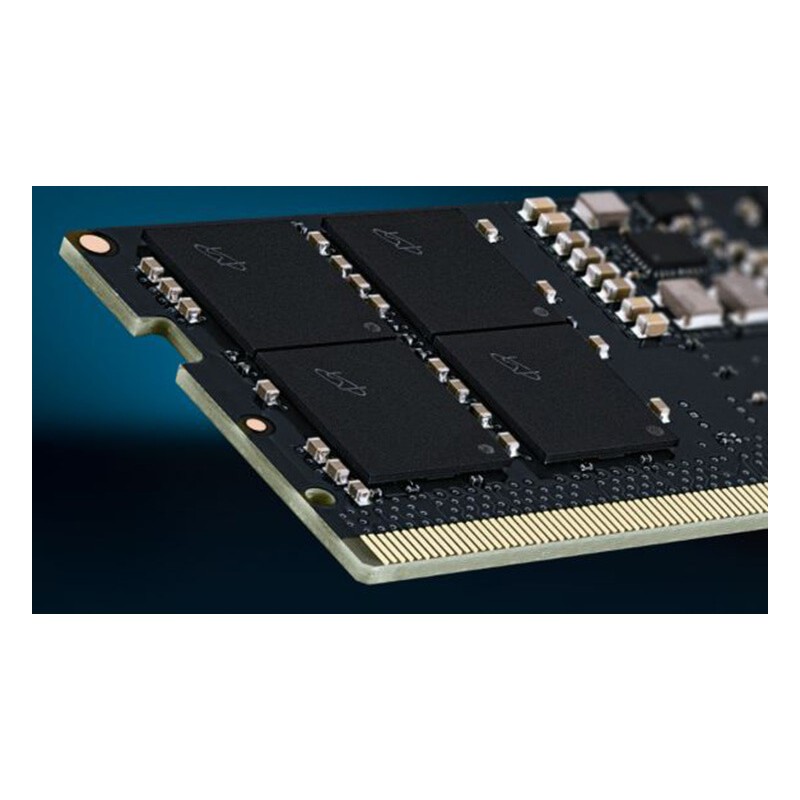 Pomnilnik za prenosnik DDR5 32GB 4800MHz Crucial CT32G48C40S5