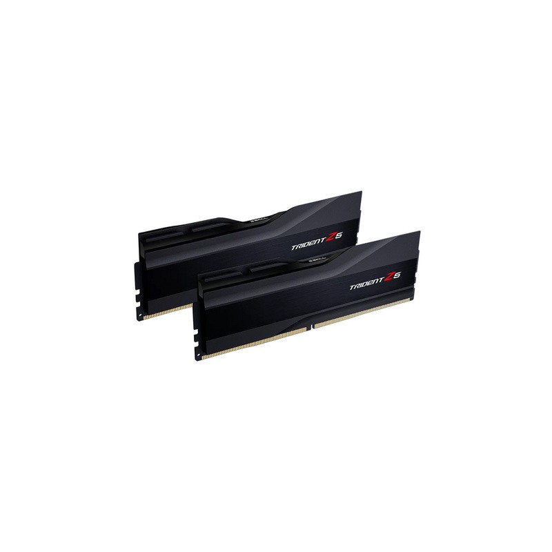 Pomnilnik DDR5 32GB (2x16GB) 6400MHz GSKILL Trident Z5, F5-6400J3239G16GX2-TZ5K