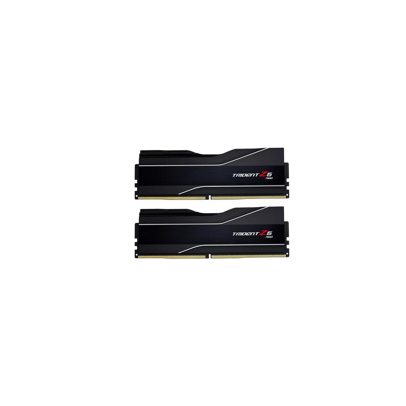Pomnilnik DDR5 32GB (2x16GB) 6000MHz GSKILL Trident Z5 Neo, F5-6000J3038F16GX2-T