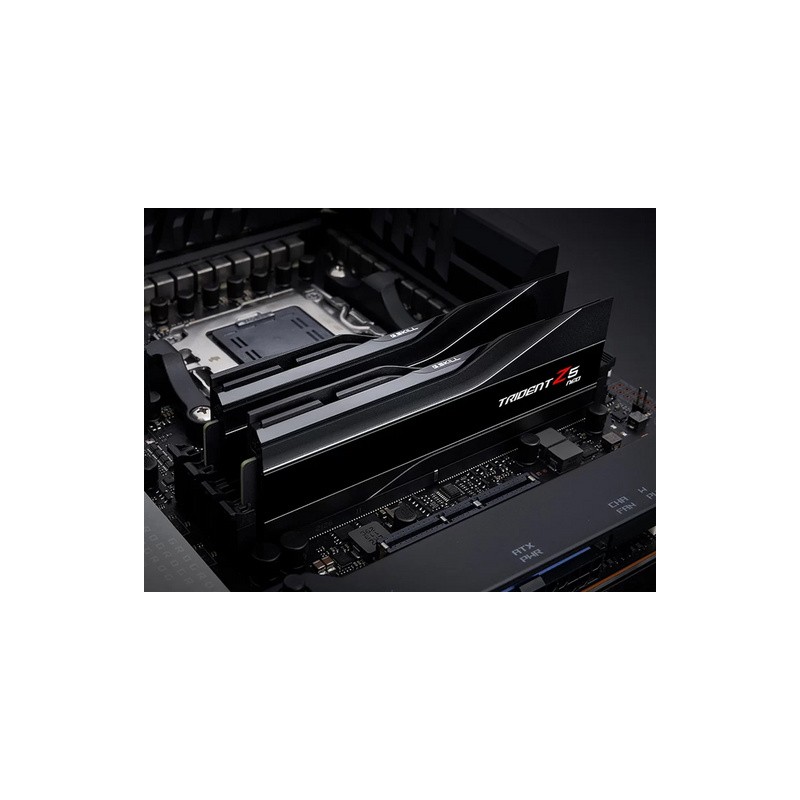 Pomnilnik DDR5 32GB (2x16GB) 6000MHz GSKILL Trident Z5 Neo, F5-6000J3038F16GX2-T