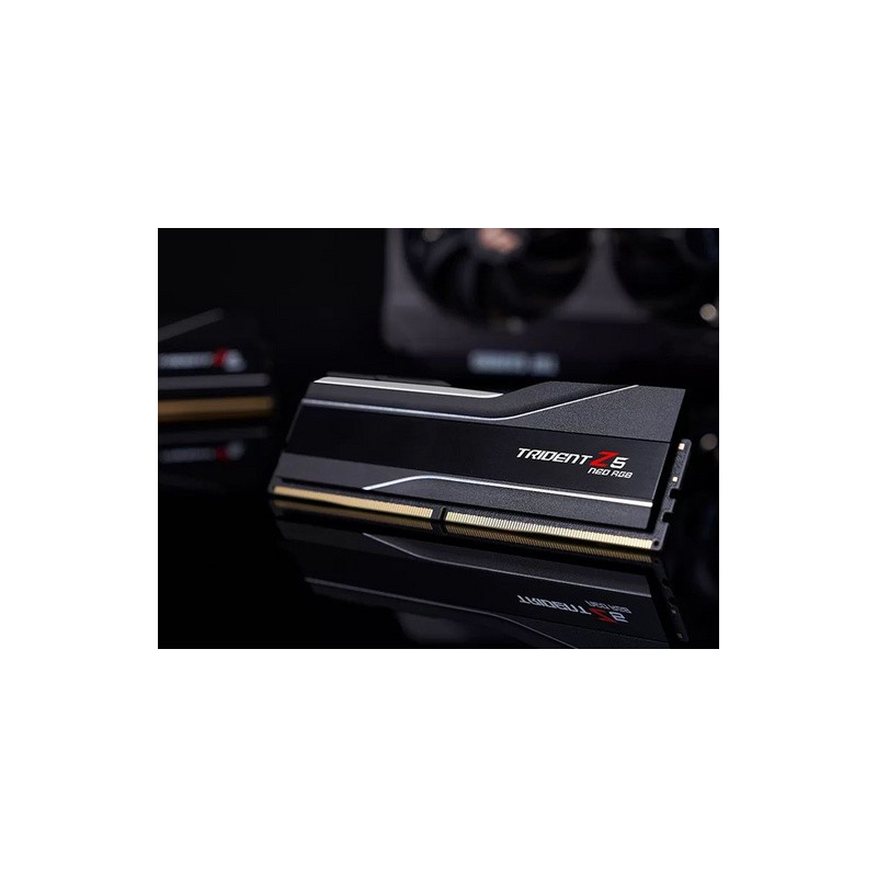 Pomnilnik DDR5 32GB (2x16GB) 6000MHz GSKILL Trident Z5 Neo RGB