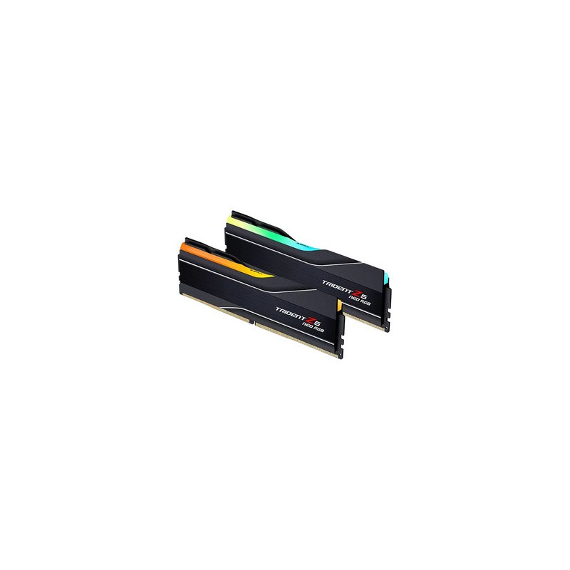 Pomnilnik DDR5 32GB (2x16GB) 6000MHz GSKILL Trident Z5 Neo RGB