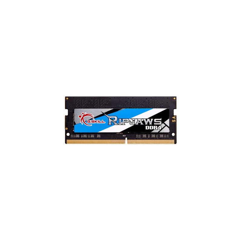 Pomnilnik DDR4 32GB (2x16GB) 3200MHz G.SKILL Ripjaws, F4-3200C22D-32GRS