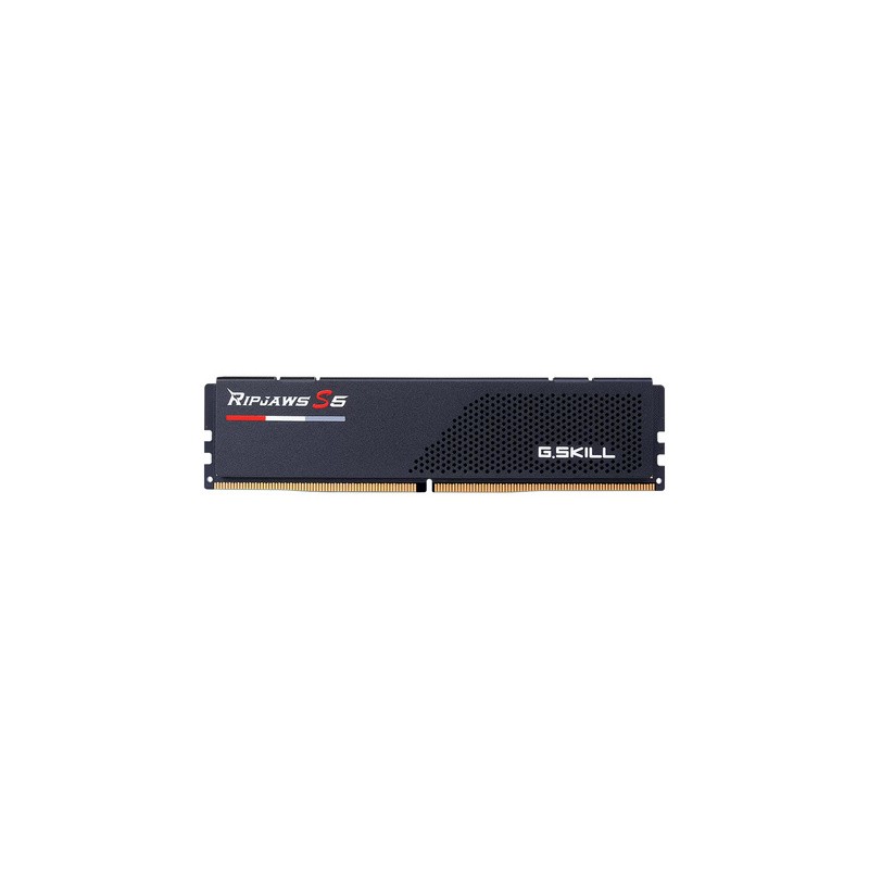 Pomnilnik DDR5 32GB (2x16GB) 6000MHz G.SKILL Ripjaws S5, 6000J3040F16GX2