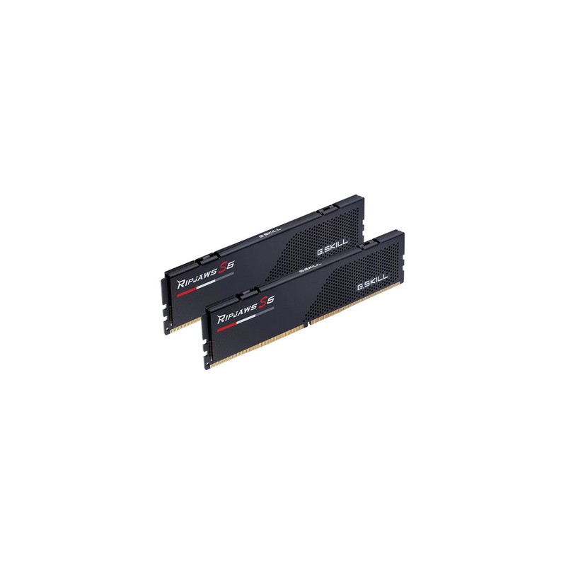 Pomnilnik DDR5 32GB (2x16GB) 6000MHz G.SKILL Ripjaws S5, 6000J3040F16GX2