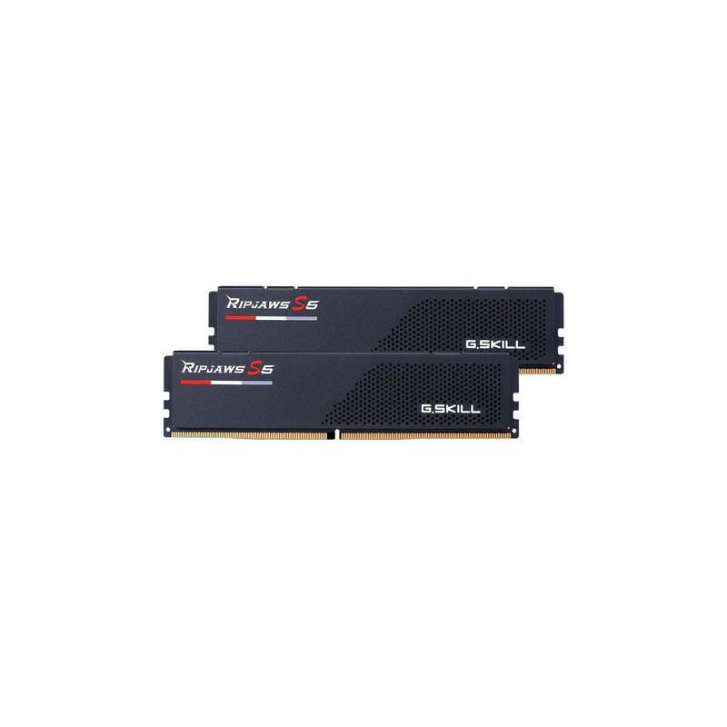 Pomnilnik DDR5 64GB (2x32GB) 6000MHz G.SKILL Ripjaws S5, 6000J3040G32GX2