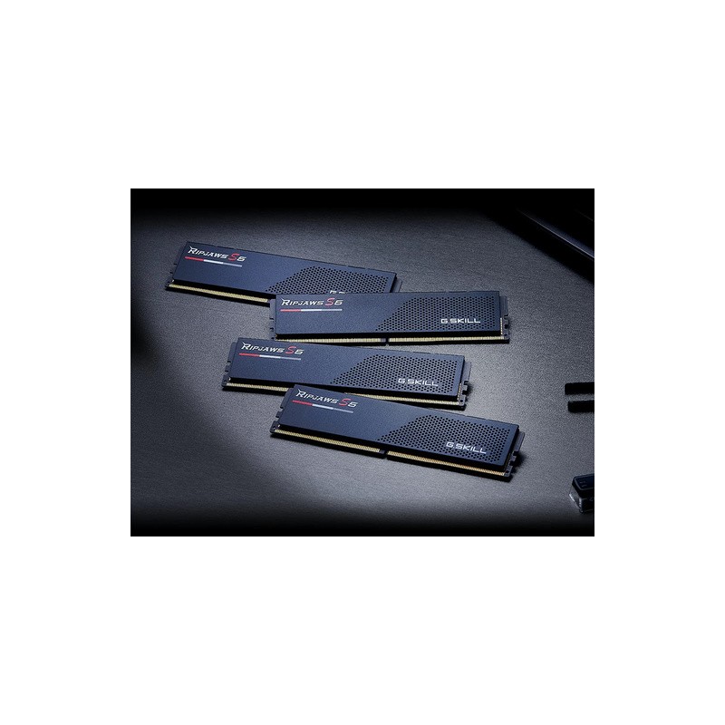 Pomnilnik DDR5 64GB (2x32GB) 6000MHz G.SKILL Ripjaws S5, 6000J3040G32GX2