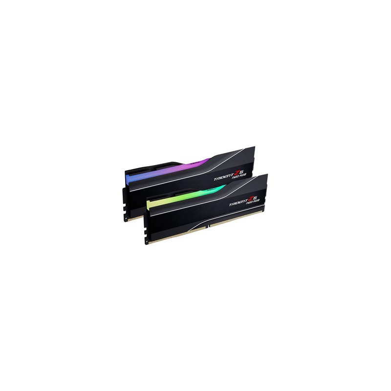 Pomnilnik DDR5 64GB (2x32GB) 6000MHz G.SKILL Trident Z5 Neo RGB, 6000J3238G32GX2